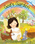 God's Garden - MPHOnline.com