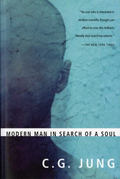 Modern Man in Search of a Soul - MPHOnline.com