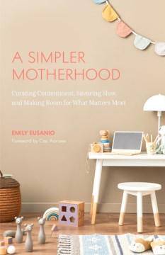 Simpler Motherhood - MPHOnline.com