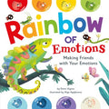 Rainbow of Emotions - MPHOnline.com