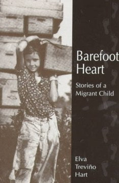 Barefoot Heart - MPHOnline.com