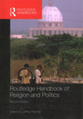 Routledge Handbook of Religion and Politics - MPHOnline.com