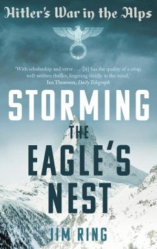 Storming the Eagles Nest - MPHOnline.com