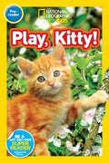 Play, Kitty! - MPHOnline.com