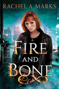 Fire and Bone - MPHOnline.com