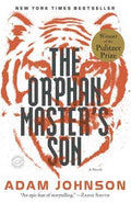 The Orphan Master's Son - MPHOnline.com