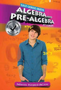 Algebra and Pre-Algebra - MPHOnline.com