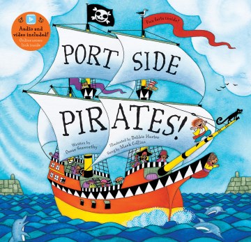 Port Side Pirates! - MPHOnline.com