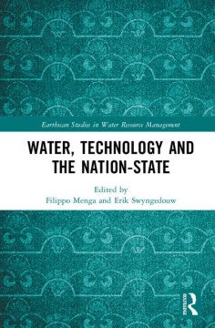 Water, Technology and the Nation-State - MPHOnline.com