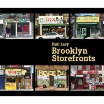 Brooklyn Storefronts - MPHOnline.com