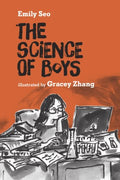 The Science of Boys - MPHOnline.com