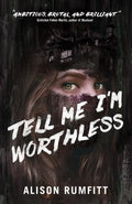 Tell Me I'm Worthless - MPHOnline.com