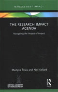 The Research Impact Agenda - MPHOnline.com