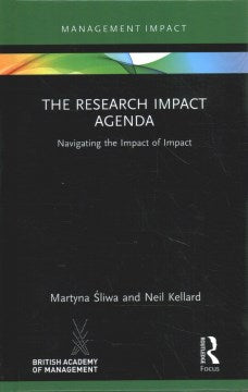 The Research Impact Agenda - MPHOnline.com