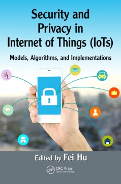 Security and Privacy in Internet of Things Iots - MPHOnline.com