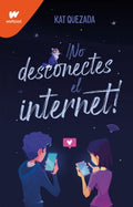 No desconectes el internet/ Dont Turn Off the WiFi - MPHOnline.com