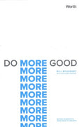 Do More Good - MPHOnline.com