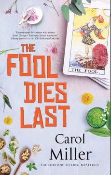 The Fool Dies Last - MPHOnline.com