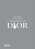 The World According to Christian Dior - MPHOnline.com