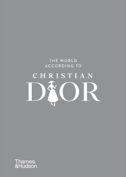 The World According to Christian Dior - MPHOnline.com