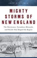 Mighty Storms of New England - MPHOnline.com