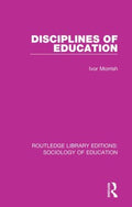 Disciplines of Education - MPHOnline.com