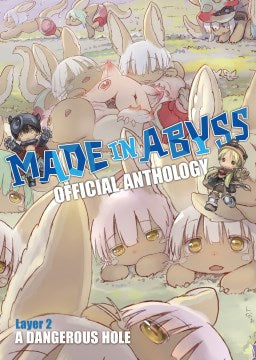 Made in Abyss Official Anthology 2 - MPHOnline.com