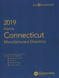 Harris Connecticut Manufacturers Directory 2019 - MPHOnline.com