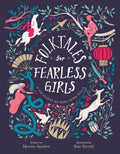 Folktales for Fearless Girls - MPHOnline.com