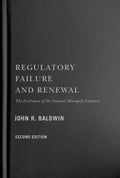 Regulatory Failure and Renewal - MPHOnline.com