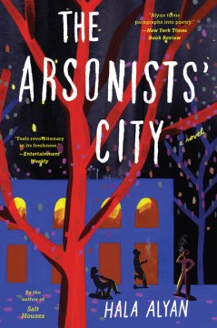 Arsonists' City - MPHOnline.com
