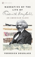 Narrative of the Life of Frederick Douglass (Paperback) - MPHOnline.com