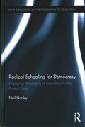 Radical Schooling for Democracy - MPHOnline.com