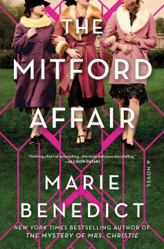 The Mitford Affair - MPHOnline.com