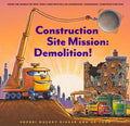 Construction Site Mission: Demolition! - MPHOnline.com