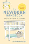 The Newborn Handbook - MPHOnline.com