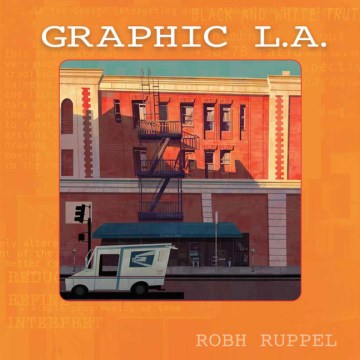 Graphic L.A. - MPHOnline.com