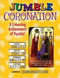 Jumble Coronation - MPHOnline.com