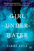 Girl Underwater - MPHOnline.com