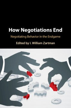 How Negotiations End - MPHOnline.com