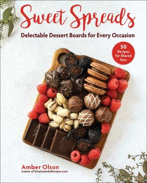 Sweet Spreads - MPHOnline.com