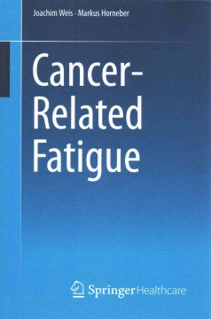 Cancer-Related Fatigue - MPHOnline.com