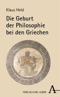 Die Geburt Der Philosophie Bei Den Griechen - MPHOnline.com