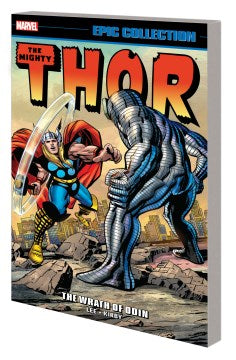 Thor Epic Collection 3 - MPHOnline.com