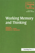 Working Memory and Thinking - MPHOnline.com