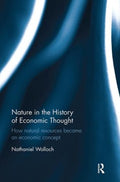 Nature in the History of Economic Thought - MPHOnline.com