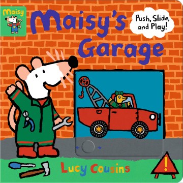 Maisy's Garage - MPHOnline.com