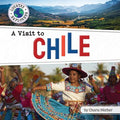 A Visit to Chile - MPHOnline.com