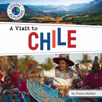 A Visit to Chile - MPHOnline.com