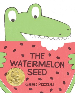 The Watermelon Seed - MPHOnline.com